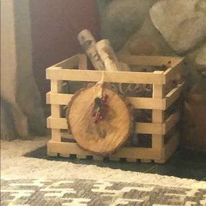 Meet your Posher, Dawn